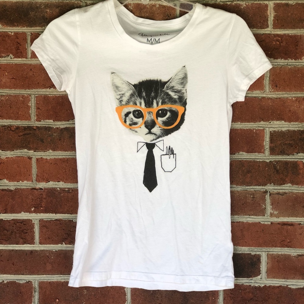 Aeropostale t-shirt